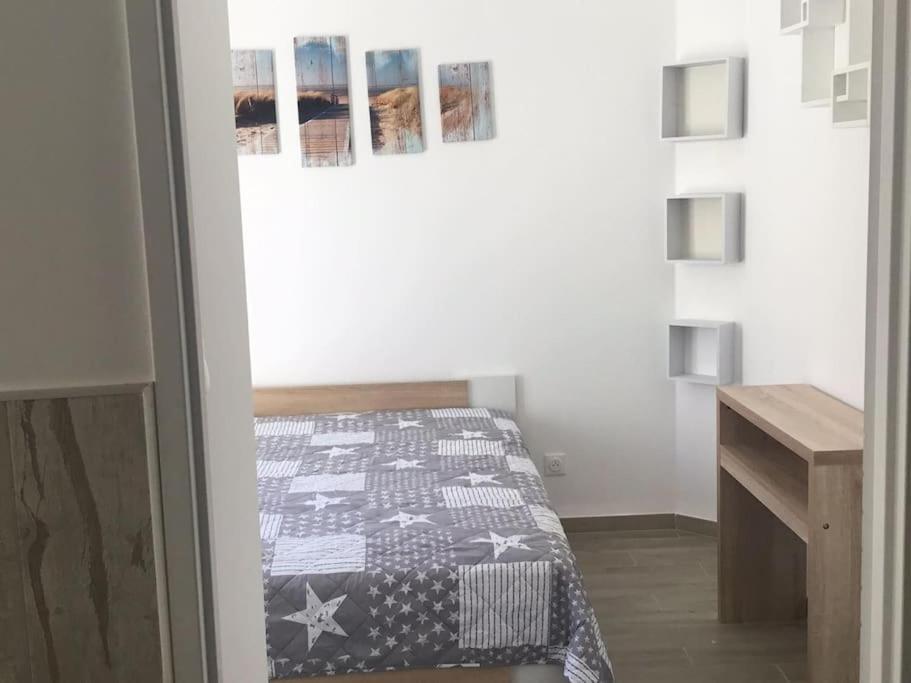 Jolie Maison Sur Ors Grand-Village-Plage Екстер'єр фото