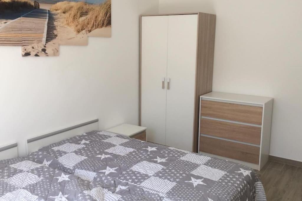 Jolie Maison Sur Ors Grand-Village-Plage Екстер'єр фото